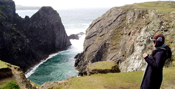 Doonmore Cove